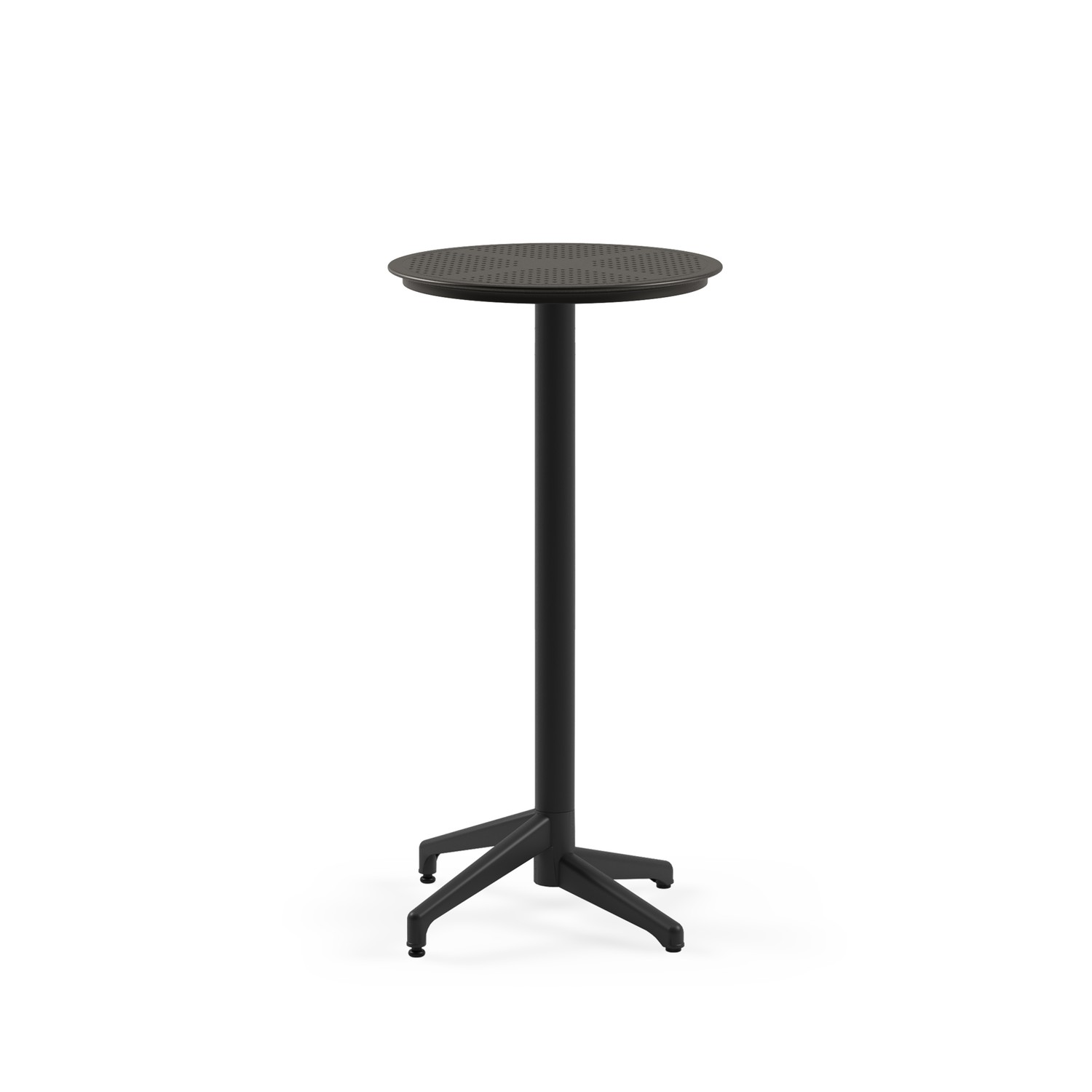 Bar Table Moon Ø60 Fixed