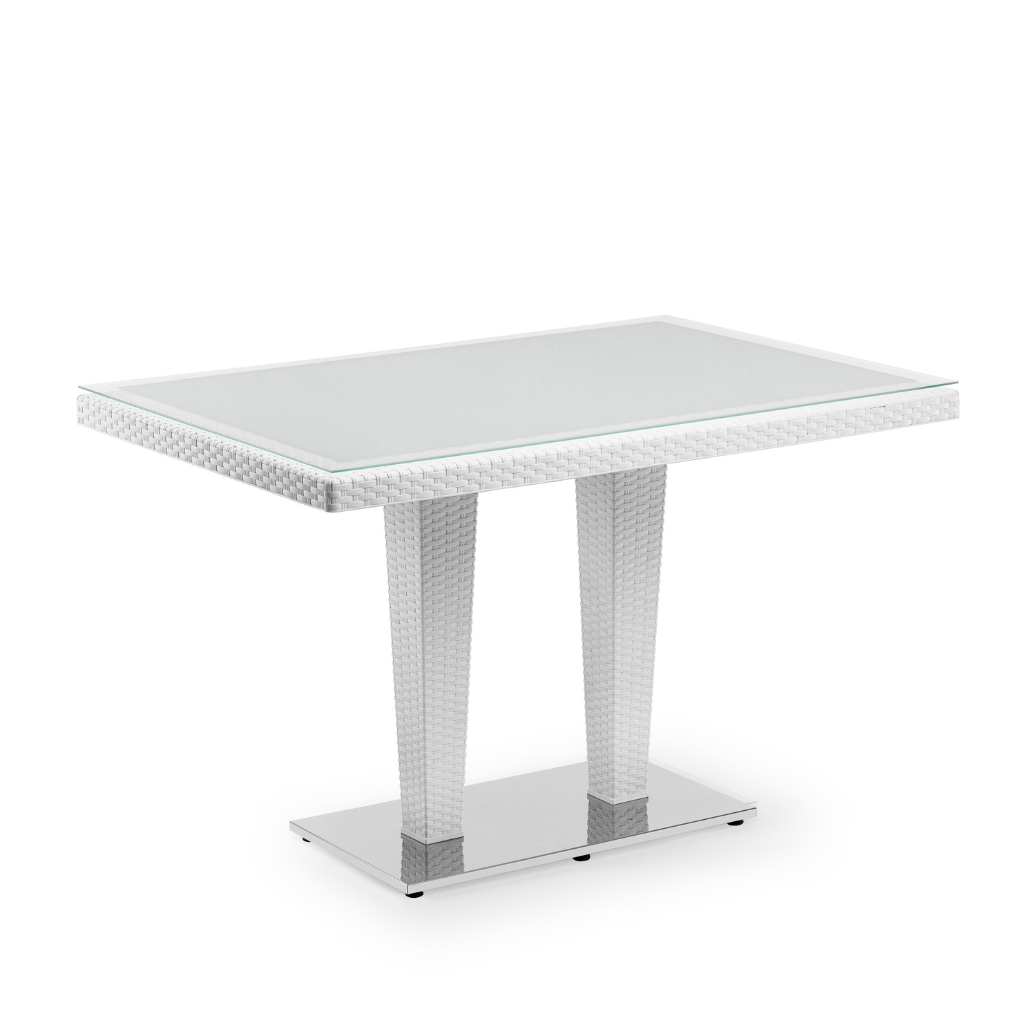 Antares 80X120 (Chrome Leg)