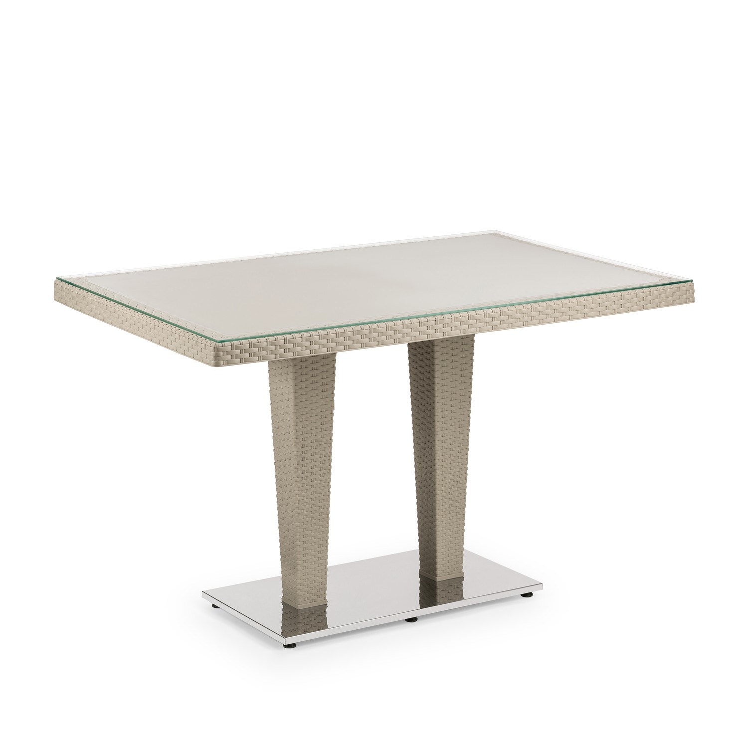 Antares 80X120 (Chrome Leg)