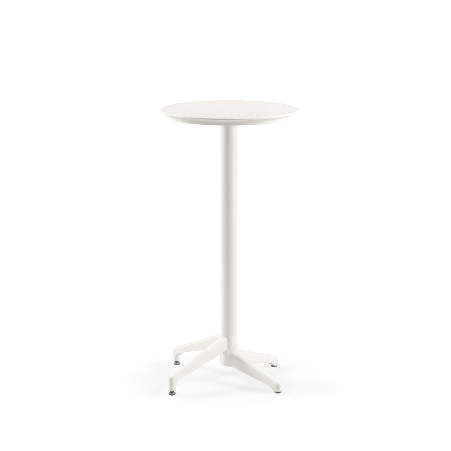 Bar Table Moon Ø60 Fixed